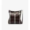 Borsa a spalla Small Highlands