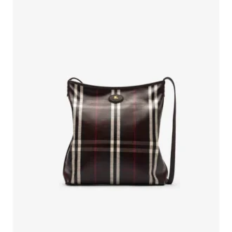 Borsa a spalla Small Highlands