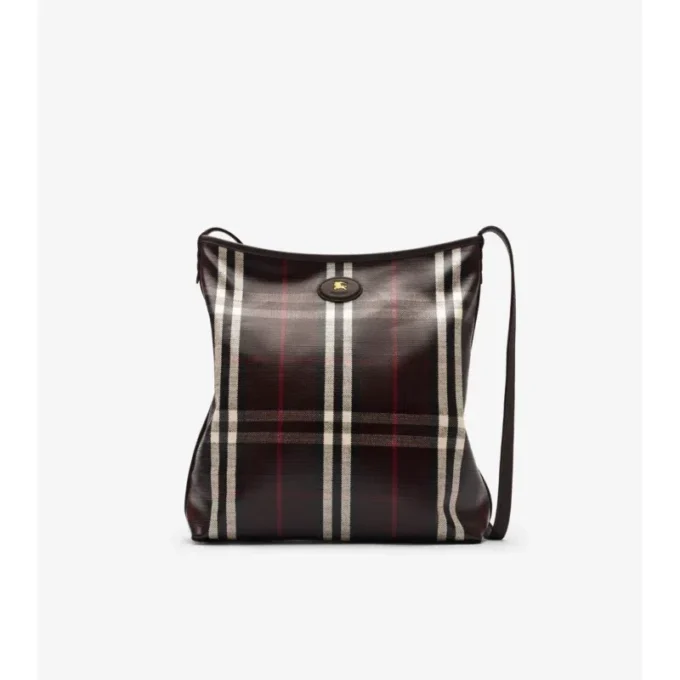 Borsa a spalla Small Highlands