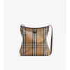 Borsa a spalla Small Highlands