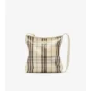 Borsa a spalla Small Highlands
