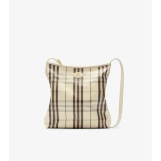 Borsa a spalla Small Highlands