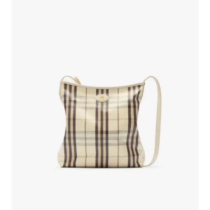 Borsa a spalla Small Highlands