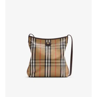 Borsa a spalla Small Highlands