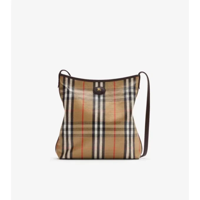 Borsa a spalla Small Highlands