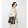 Borsa a spalla Small Highlands
