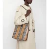 Borsa a spalla Small Highlands