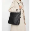 Borsa a spalla Small Highlands