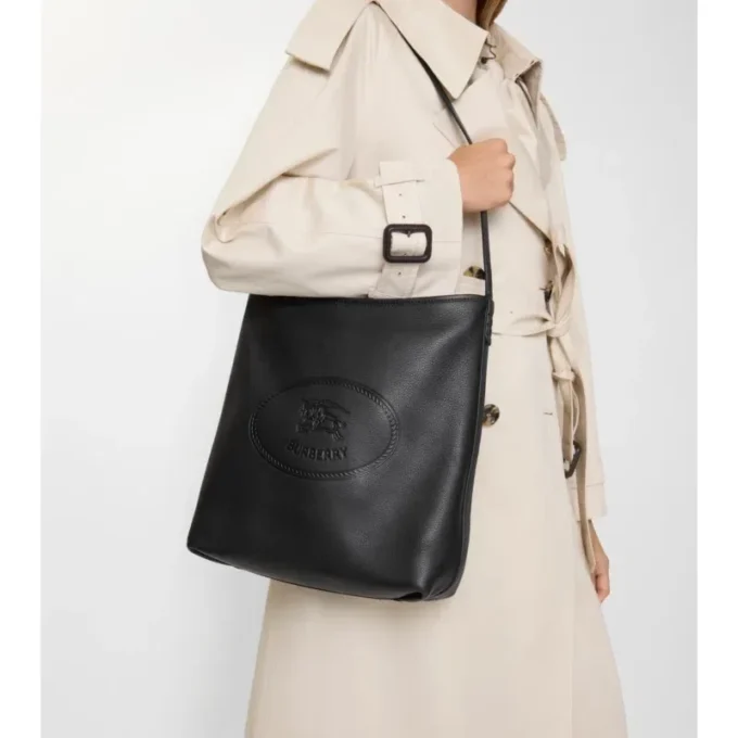 Borsa a spalla Small Highlands