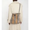 Borsa a spalla Small Highlands
