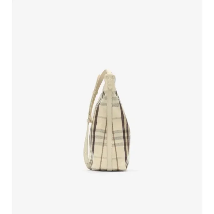 Borsa a spalla Small Highlands