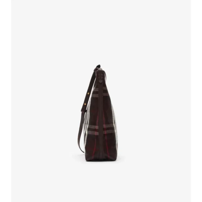 Borsa a spalla Small Highlands