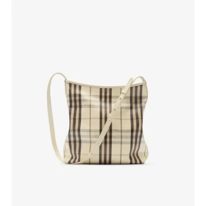 Borsa a spalla Small Highlands