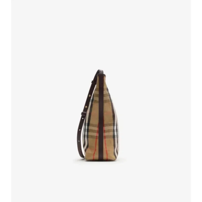 Borsa a spalla Small Highlands