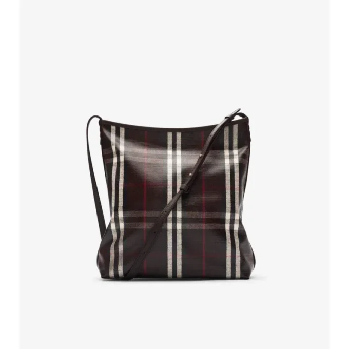 Borsa a spalla Small Highlands