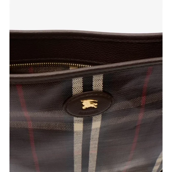 Borsa a spalla Small Highlands