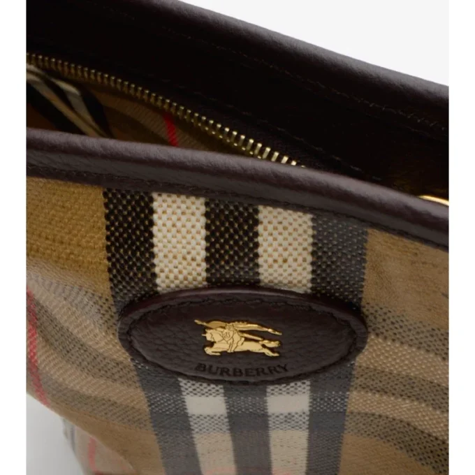 Borsa a spalla Small Highlands