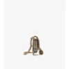 Borsa a tracolla Check