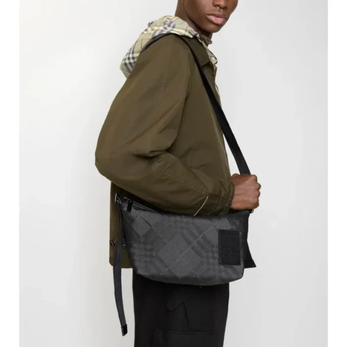 Borsa a tracolla Chester 
