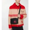 Borsa a tracolla Ekd
