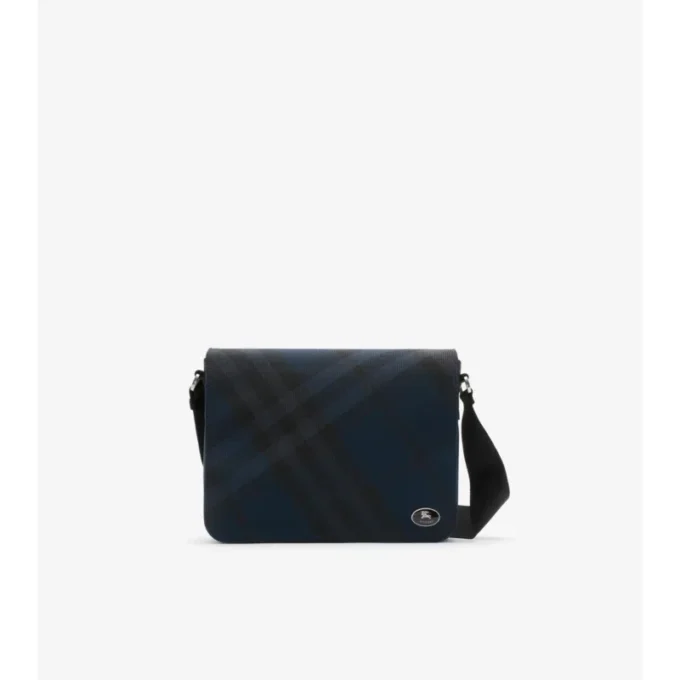 Borsa a tracolla Grid 