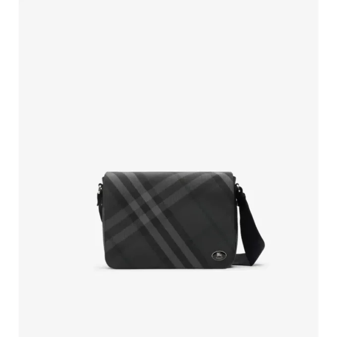 Borsa a tracolla Grid
