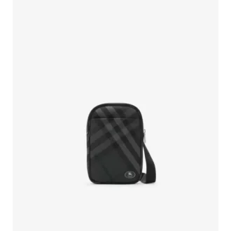 Borsa a tracolla Grid