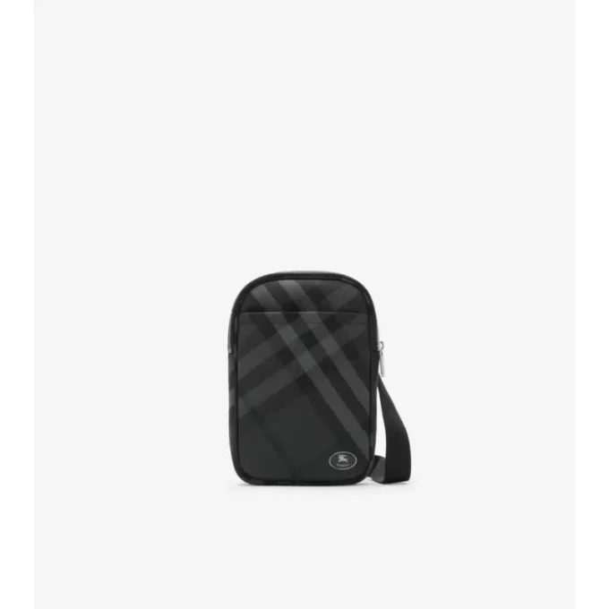 Borsa a tracolla Grid