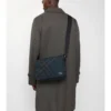 Borsa a tracolla Grid 