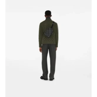 Borsa a tracolla Grid