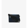 Borsa a tracolla Grid 