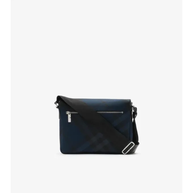 Borsa a tracolla Grid 