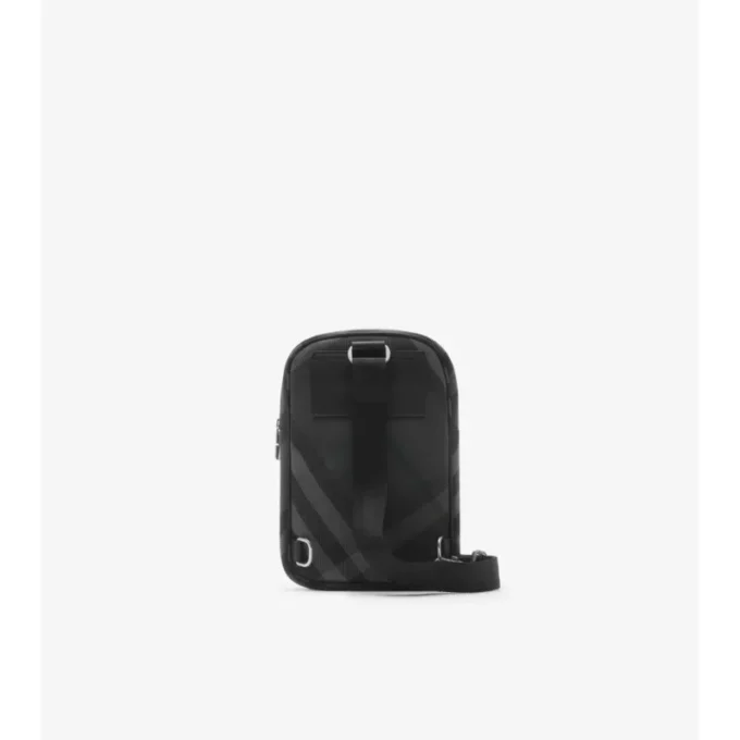 Borsa a tracolla Grid