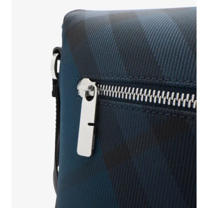 Borsa a tracolla Grid 