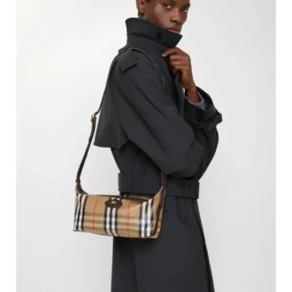 Borsa a tracolla Highlands