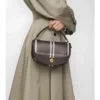 Borsa a tracolla Highlands