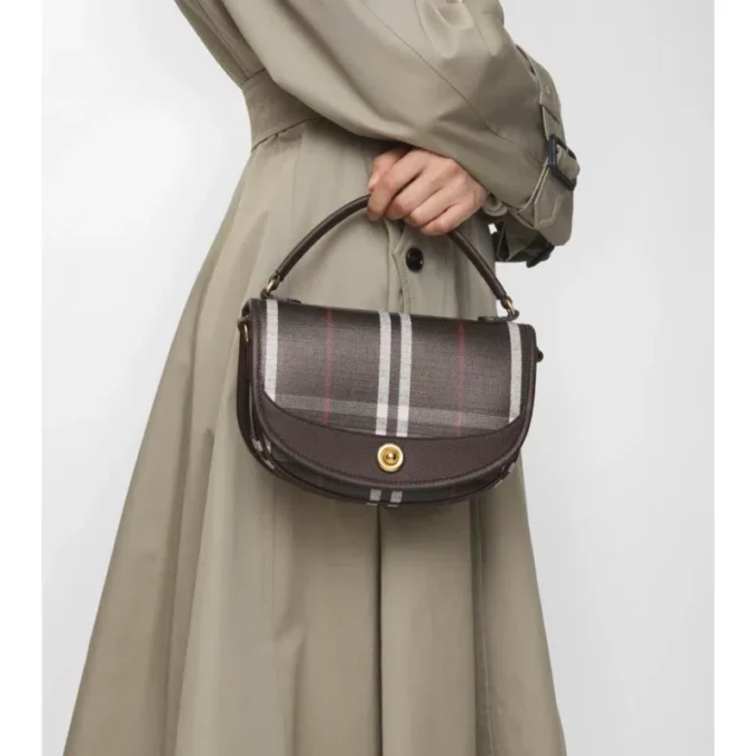 Borsa a tracolla Highlands