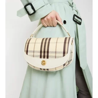 Borsa a tracolla Highlands