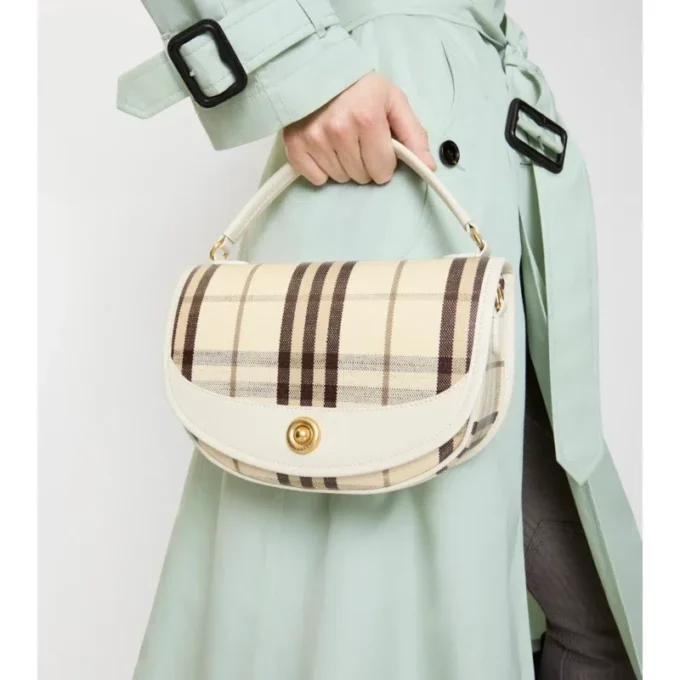 Borsa a tracolla Highlands