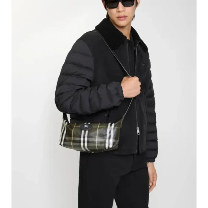 Borsa a tracolla Highlands