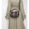Borsa a tracolla Highlands