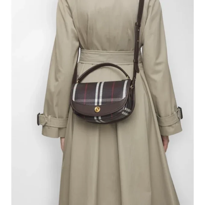 Borsa a tracolla Highlands