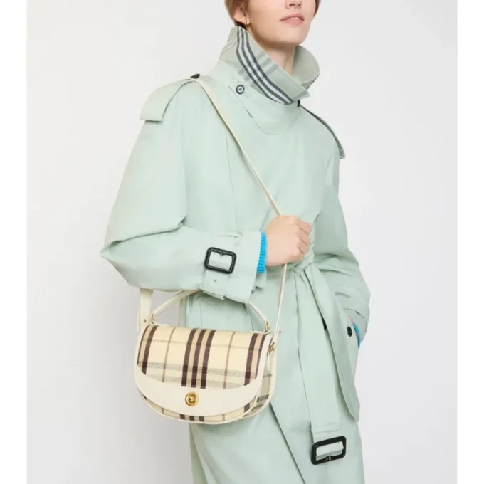 Borsa a tracolla Highlands