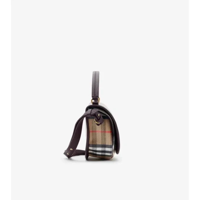 Borsa a tracolla Highlands