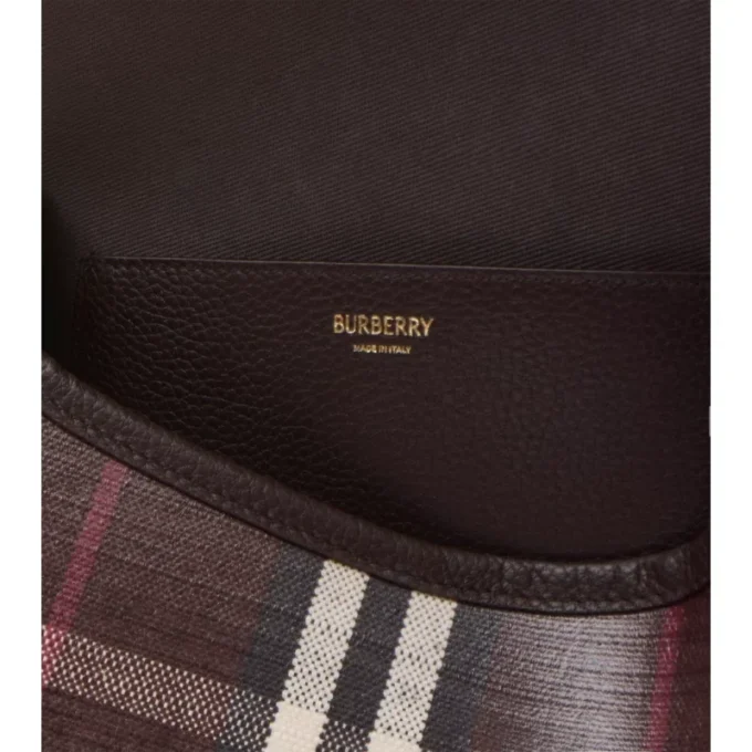 Borsa a tracolla Highlands
