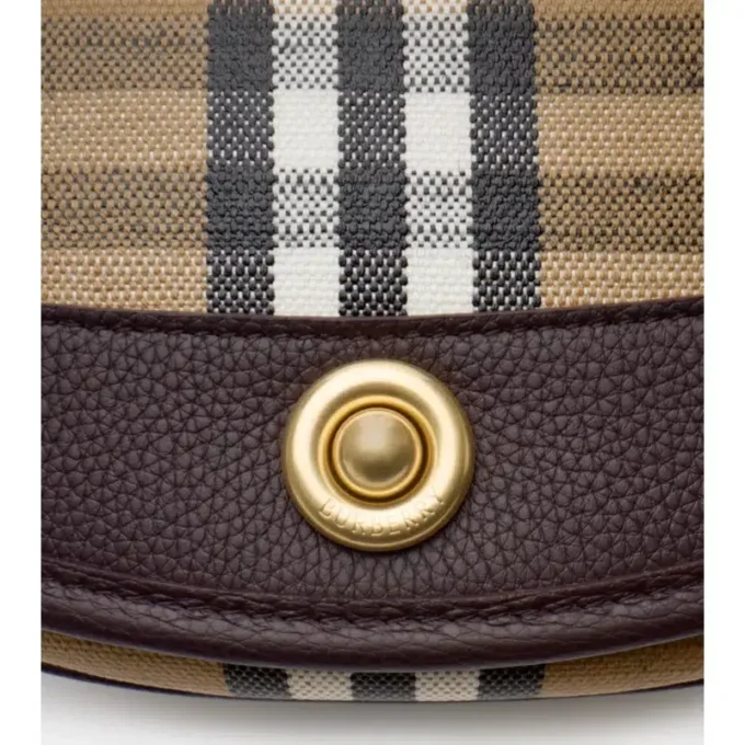 Borsa a tracolla Highlands