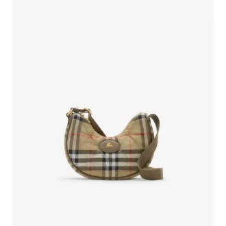 Borsa a tracolla Horseshoe 