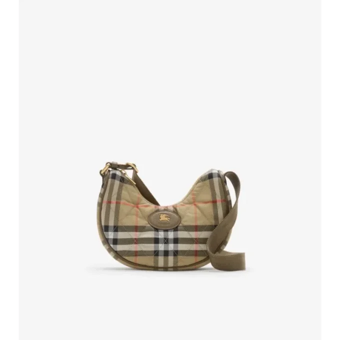 Borsa a tracolla Horseshoe 