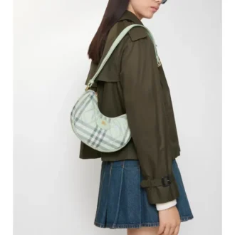 Borsa a tracolla Horseshoe 