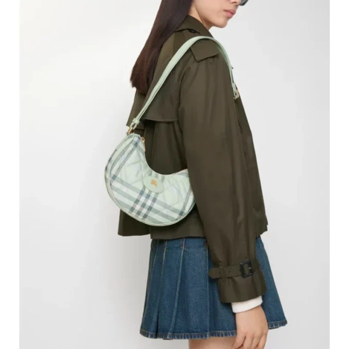 Borsa a tracolla Horseshoe 